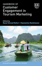 Handbook of Customer Engagement in Tourism Marketing
