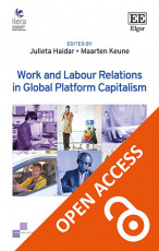 Work and Labour Relations in Global Platform Capitalism