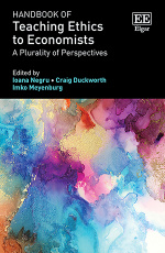 Handbook of Teaching Ethics to Economists