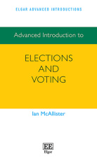 Advanced Introduction to Elections and Voting