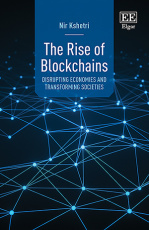 The Rise of Blockchains