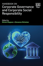 Handbook on Corporate Governance and Corporate Social Responsibility