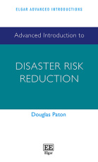 Advanced Introduction to Disaster Risk Reduction