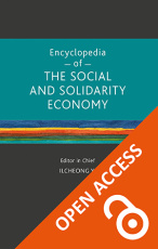 社会与团结经济百科全书