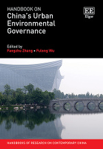 Handbook on China’s Urban Environmental Governance