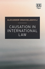 Causation in International Law