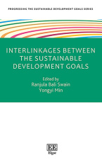 Interlinkages between the Sustainable Development Goals