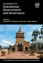 Handbook on Subnational Governments and Governance