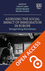 评估移民对欧洲的社会影响