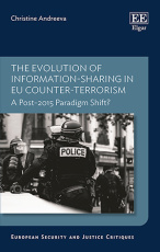 The Evolution of Information-sharing in EU Counter-terrorism