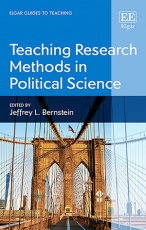 Teaching Research Methods in Political Science