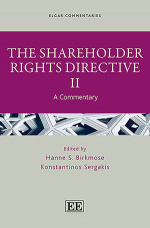 The Shareholder Rights Directive II