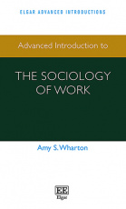 Advanced Introduction to the Sociology of Work