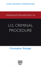 Advanced Introduction to U.S. Criminal Procedure