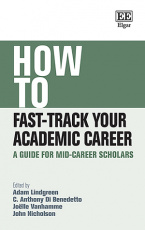 How to Fast-Track Your Academic Career