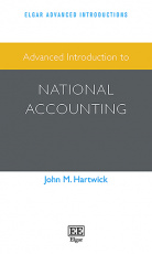 Advanced Introduction to National Accounting