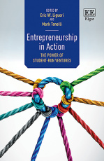 Entrepreneurship in Action