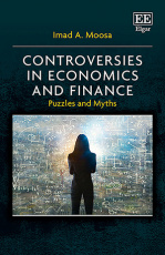 Controversies in Economics and Finance