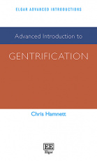 Advanced Introduction to Gentrification