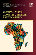 比较宪法Law in Africa