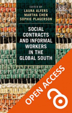 Social Contracts and Informal Workers in the Global South