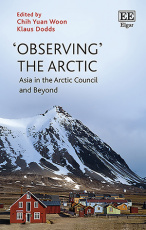 ‘Observing’ the Arctic