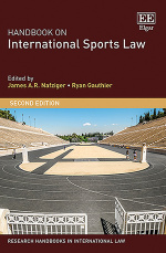 Handbook on International Sports Law