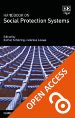 Handbook on Social Protection Systems