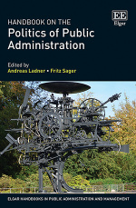 Handbook on the Politics of Public Administration