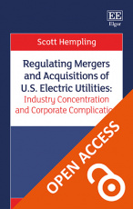 Regulating Mergers and Acquisitions of U.S. Electric Utilities: Industry Concentration and Corporate Complication