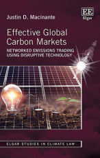 Effective Global Carbon Markets
