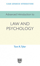 Advanced Introduction to Law and Psychology