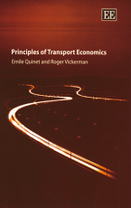 Principles of Transport Economics