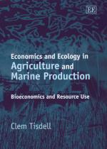 Economics and Ecology in Agriculture and Marine Production