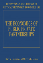 The Economics of Public Private Partnerships