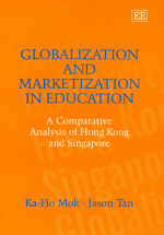 Globalization and Marketization in Education