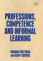 Professions, Competence and Informal Learning