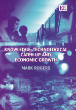 Knowledge, Technological Catch-up and Economic Growth