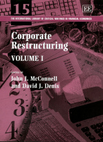Corporate Restructuring