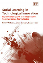 Social Learning in Technological Innovation