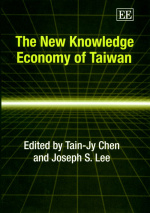 The New Knowledge Economy of Taiwan