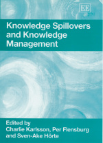 Knowledge Spillovers and Knowledge Management