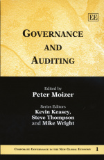 Governance and Auditing