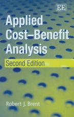 Applied Cost–Benefit Analysis, Second Edition