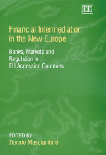 Financial Intermediation in the New Europe