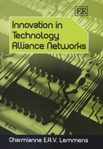 Innovation in Technology Alliance Networks