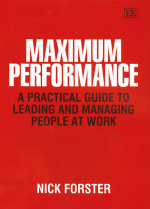 Maximum Performance