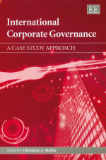International Corporate Governance