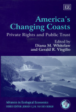 America’s Changing Coasts
