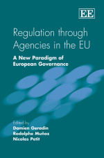 Regulation through Agencies in the EU